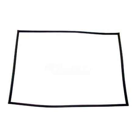 Allpoints Door Gasket 30-1/2" x 22" For Alto-Shaam, ALTGS-23796 32-1399